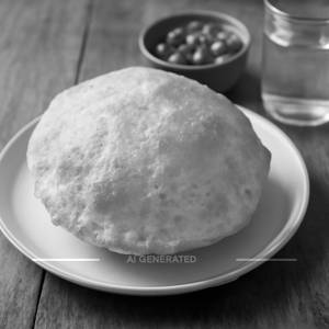 Extra Bhatura
