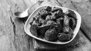 Fried Chicken Kaleji 500G