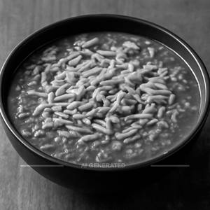 Sev Bhaji (750 Ml)