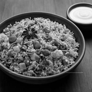 Veg Biryani