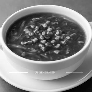 Hot & Sour Soup