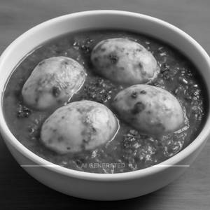 Egg Masala