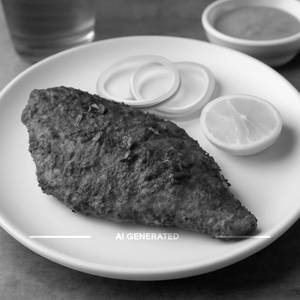 Fish Fry (1 Plate)