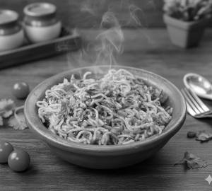 Vegetable Maggi