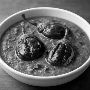 Baingan Masala