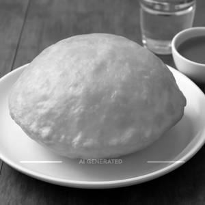 Bhatura [1 Piece]