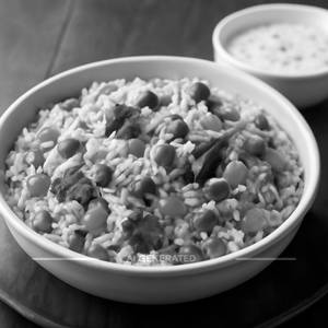 Veg Pulao