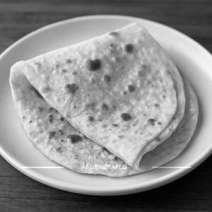 Roomali Roti