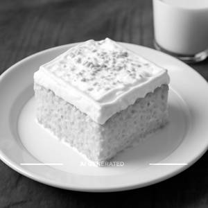 Tres Leches