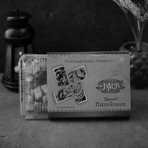 Namak Para [500 Grams]