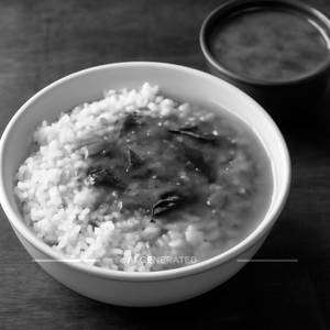 Rasam Rice