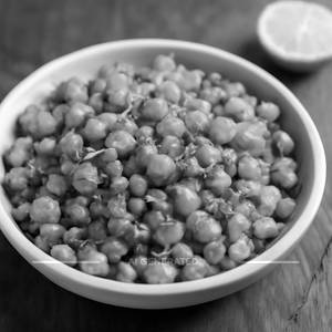 Crispy corn