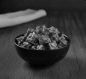 Paneer Manchurian