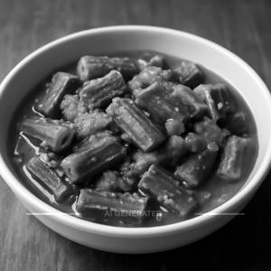 Bhindi Masala