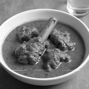 Mutton Korma