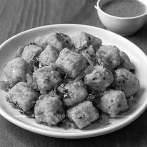 18pcs Masala Idli