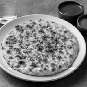 Masala Kulcha