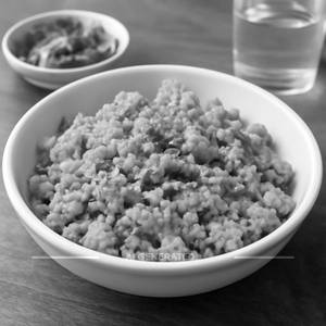 Egg Bhurji (4 Eggs)