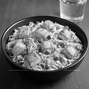 Paneer Pulao