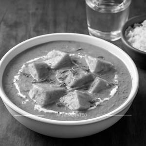 Shahi paneer