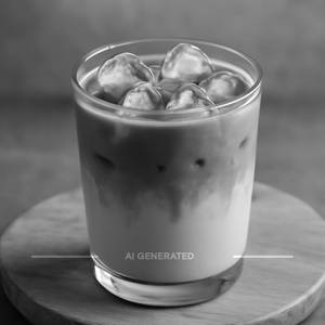 Iced Matcha