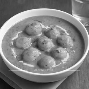 Dum Aloo Punjabi