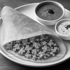 Paneer Dosa