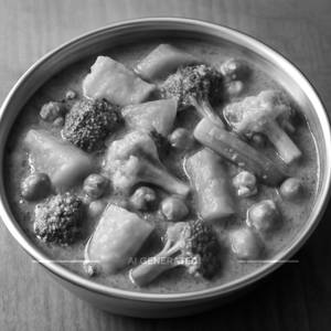 Mix Veg