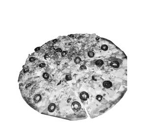Paneer Pizza 11 Inches