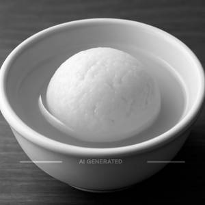 Rasgulla [1 Pieces]