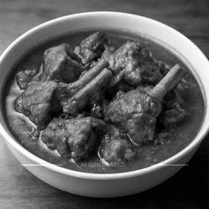 Mutton Masala