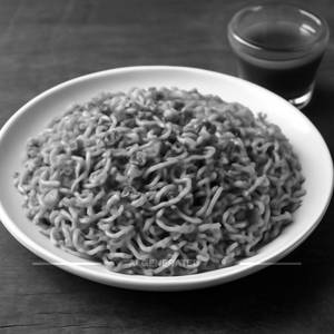 Schezwan Maggi