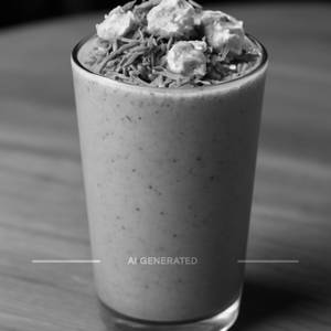 Cadbury Silk Thickshake