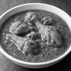 Chicken Curry