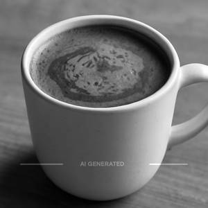 Hot Chocolate Coffee