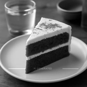 Silky Red Velvet