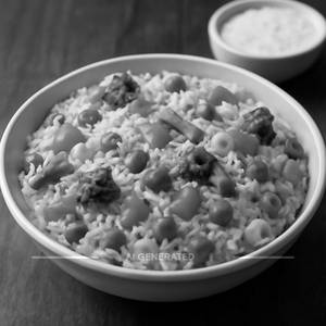 Veg Pulao