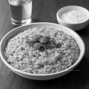 Dal Khichdi