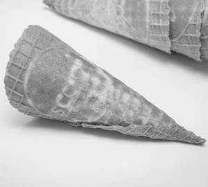 Waffle Cone