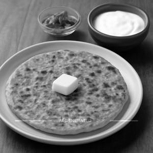 Aloo Paratha