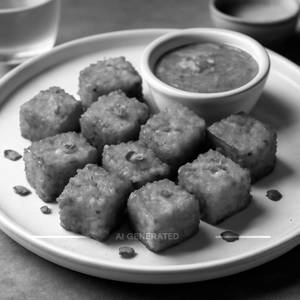 Crispy Paneer