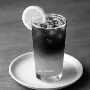 Citrus Cold Brew