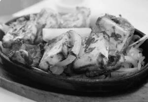 Chilli Paneer