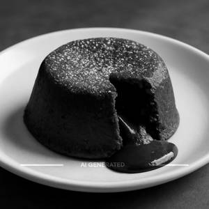 Choco Lava Cake