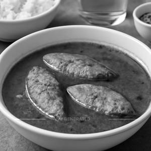 Fish Curry