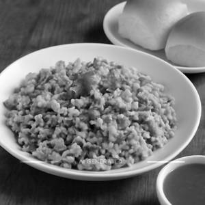 Egg Bhurji