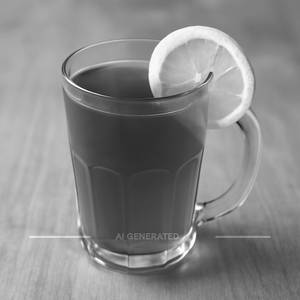 Lemon Tea