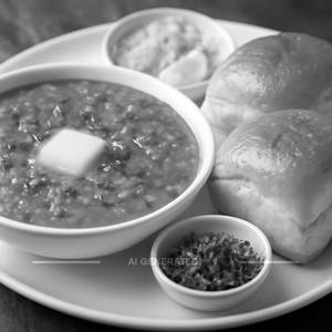 Pav Bhaji