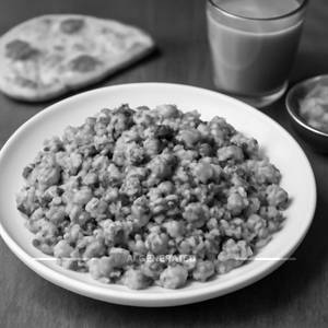 Egg Bhurji