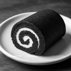 Chocolate Roll